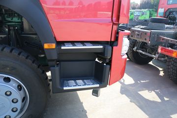 �й����� HOWO-7 380���� 6X4 6.8����ж��ͼƬ