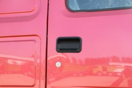 HOWO-7&nbsp;自卸车外观                                                图片