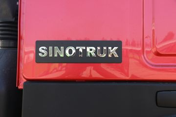 �й����� HOWO-7 380���� 6X4 6.8����ж��ͼƬ