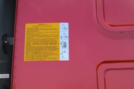 HOWO-7&nbsp;自卸车外观                                                图片