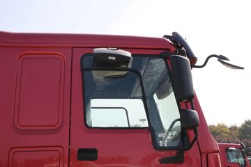 �й����� HOWO-7 380���� 6X4 6.8����ж��ͼƬ