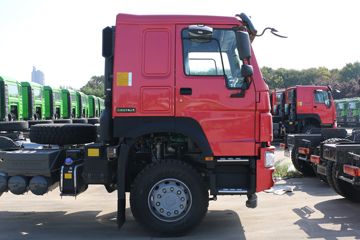 �й����� HOWO-7 380���� 6X4 6.8����ж��ͼƬ