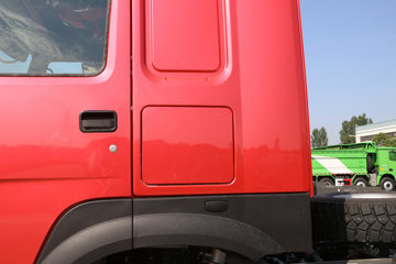 �й����� HOWO-7 380���� 6X4 6.8����ж��ͼƬ