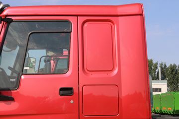 �й����� HOWO-7 380���� 6X4 6.8����ж��ͼƬ