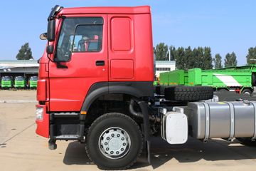�й����� HOWO-7 380���� 6X4 6.8����ж��ͼƬ