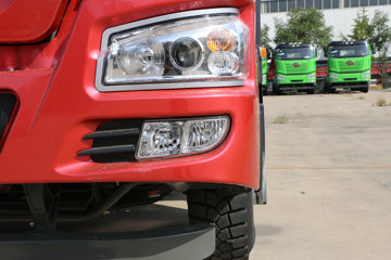 �й����� HOWO-7 380���� 6X4 6.8����ж��ͼƬ