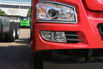 �й����� HOWO-7 380���� 6X4 6.8����ж��ͼƬ