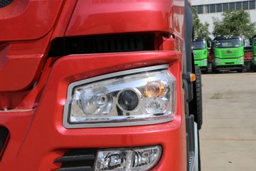 �й����� HOWO-7 380���� 6X4 6.8����ж��ͼƬ