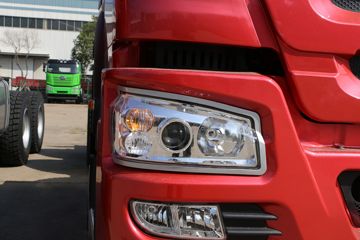 �й����� HOWO-7 380���� 6X4 6.8����ж��ͼƬ