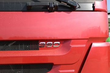 �й����� HOWO-7 380���� 6X4 6.8����ж��ͼƬ