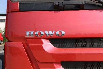 �й����� HOWO-7 380���� 6X4 6.8����ж��ͼƬ