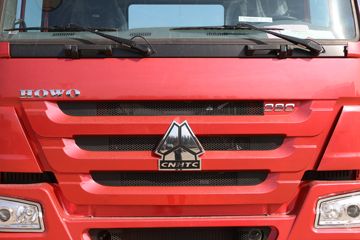 �й����� HOWO-7 380���� 6X4 6.8����ж��ͼƬ