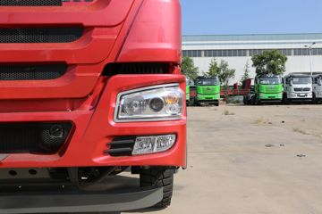 �й����� HOWO-7 380���� 6X4 6.8����ж��ͼƬ