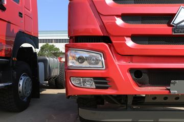 �й����� HOWO-7 380���� 6X4 6.8����ж��ͼƬ