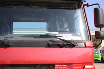 �й����� HOWO-7 380���� 6X4 6.8����ж��ͼƬ