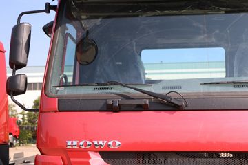 �й����� HOWO-7 380���� 6X4 6.8����ж��ͼƬ
