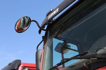 �й����� HOWO-7 380���� 6X4 6.8����ж��ͼƬ