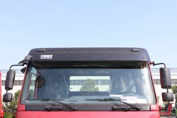 �й����� HOWO-7 380���� 6X4 6.8����ж��ͼƬ