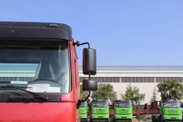 �й����� HOWO-7 380���� 6X4 6.8����ж��ͼƬ