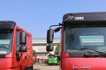 �й����� HOWO-7 380���� 6X4 6.8����ж��ͼƬ