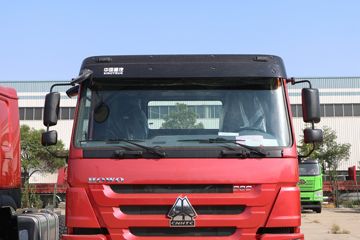 �й����� HOWO-7 380���� 6X4 6.8����ж��ͼƬ