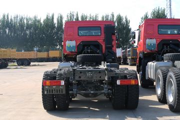 �й����� HOWO-7 380���� 6X4 6.8����ж��ͼƬ