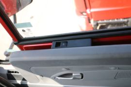 HOWO-7&nbsp;自卸车驾驶室                                               图片