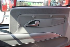 HOWO-7&nbsp;自卸车驾驶室                                               图片