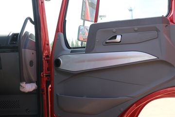 �й����� HOWO-7 380���� 6X4 6.8����ж��ͼƬ