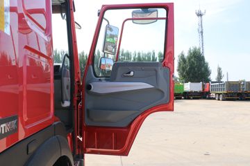 �й����� HOWO-7 380���� 6X4 6.8����ж��ͼƬ