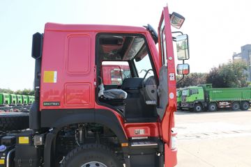 �й����� HOWO-7 380���� 6X4 6.8����ж��ͼƬ