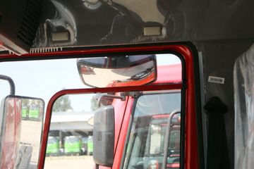 �й����� HOWO-7 380���� 6X4 6.8����ж��ͼƬ