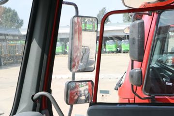 �й����� HOWO-7 380���� 6X4 6.8����ж��ͼƬ