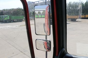 �й����� HOWO-7 380���� 6X4 6.8����ж��ͼƬ