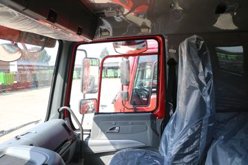 �й����� HOWO-7 380���� 6X4 6.8����ж��ͼƬ