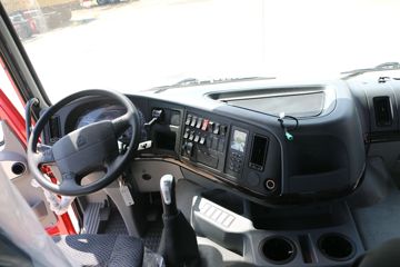 �й����� HOWO-7 380���� 6X4 6.8����ж��ͼƬ