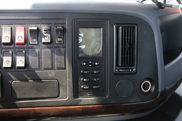 �й����� HOWO-7 380���� 6X4 6.8����ж��ͼƬ