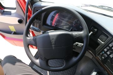 �й����� HOWO-7 380���� 6X4 6.8����ж��ͼƬ