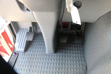 �й����� HOWO-7 380���� 6X4 6.8����ж��ͼƬ