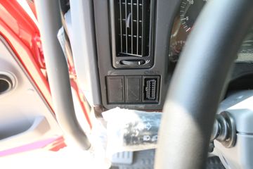 �й����� HOWO-7 380���� 6X4 6.8����ж��ͼƬ