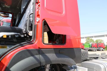 �й����� HOWO-7 380���� 6X4 6.8����ж��ͼƬ