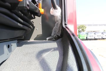 �й����� HOWO-7 380���� 6X4 6.8����ж��ͼƬ