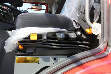 �й����� HOWO-7 380���� 6X4 6.8����ж��ͼƬ