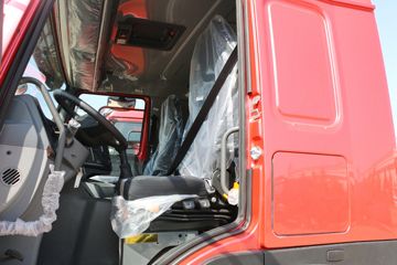 �й����� HOWO-7 380���� 6X4 6.8����ж��ͼƬ