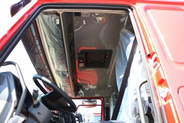 �й����� HOWO-7 380���� 6X4 6.8����ж��ͼƬ