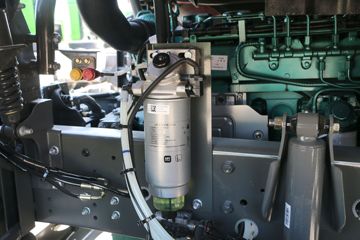 �й����� HOWO-7 380���� 6X4 6.8����ж��ͼƬ