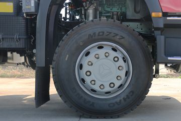 �й����� HOWO-7 380���� 6X4 6.8����ж��ͼƬ