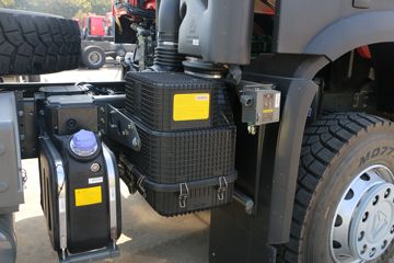 �й����� HOWO-7 380���� 6X4 6.8����ж��ͼƬ