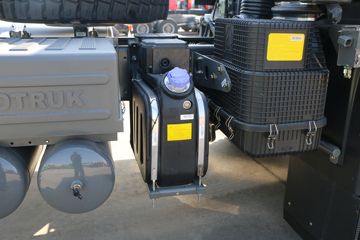 �й����� HOWO-7 380���� 6X4 6.8����ж��ͼƬ