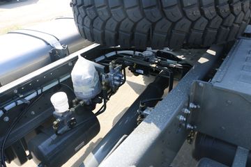 �й����� HOWO-7 380���� 6X4 6.8����ж��ͼƬ